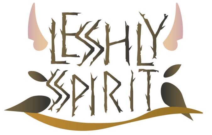 Leshly Spirit Logo